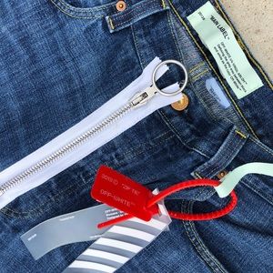 Women’s OFF-WHITE Jeans